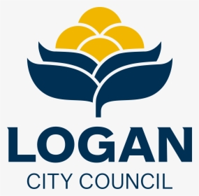 Image Description - Logan City Council Logo, HD Png Download, Transparent PNG