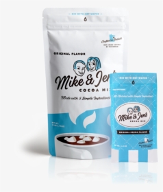 Mike & Jen S 12oz Bags Or Single Serving Packs - Kitten, HD Png Download, Transparent PNG