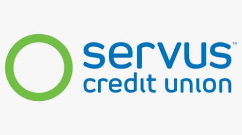Scu Stacked Rgb Png - Servus Credit Union Logo Vector, Transparent Png, Transparent PNG