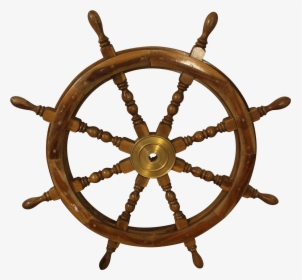 Architectural Nautical Salvage Chairish - Ship Wheels, HD Png Download, Transparent PNG