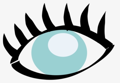 Free Stock Photos - Blind Eye Clipart, HD Png Download, Transparent PNG