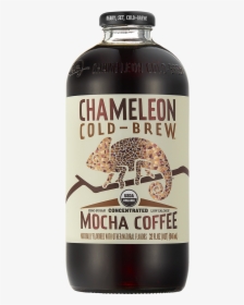 Width 720  				height - Chameleon Cold Brew, HD Png Download, Transparent PNG