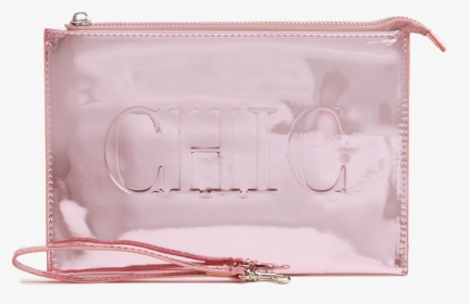 Shimmer Pink Champagne - Wallet, HD Png Download, Transparent PNG