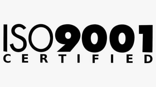 Ime Accredited With Iso 9001 - Certified Iso 9001 Png, Transparent Png, Transparent PNG