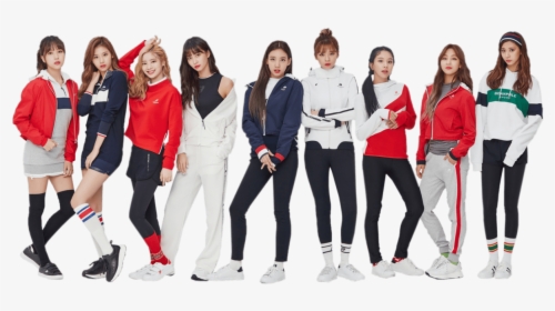 Twice X Beanpole Sport, HD Png Download, Transparent PNG