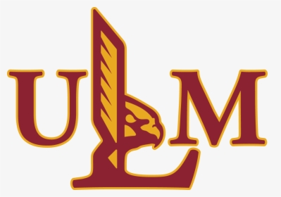 University Of Louisiana At Monroe Logo, HD Png Download, Transparent PNG