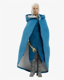 Game Of Throne Daenerys Figure, HD Png Download, Transparent PNG