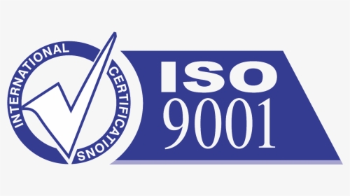 Iso 9001 International Certification, HD Png Download, Transparent PNG