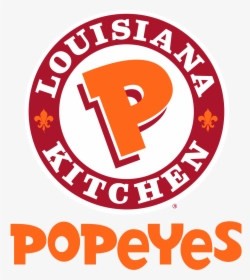Popeyes Louisiana Kitchen, HD Png Download, Transparent PNG