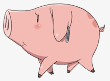 Free Png Download Hawk The Seven Deadly Sins Png Images - Pork Seven Deadly Sins, Transparent Png, Transparent PNG