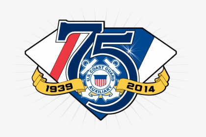 United States Coast Guard Auxiliary, HD Png Download, Transparent PNG