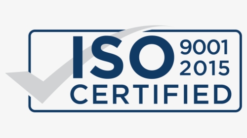 Iso 9001 2015, HD Png Download, Transparent PNG