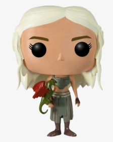Game Of Thrones Funko Png, Transparent Png, Transparent PNG