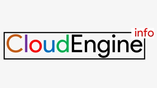Cloud Engine Info - Circle, HD Png Download, Transparent PNG
