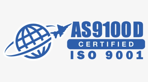 As9100d Certified, HD Png Download, Transparent PNG