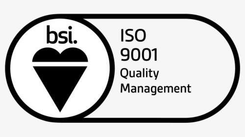 Bsi Logo, Iso 9001 Quality Management - Bsi Assurance Mark Iso 9001 2015, HD Png Download, Transparent PNG