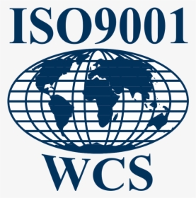 Iso 22000 Wcs Logo, HD Png Download, Transparent PNG