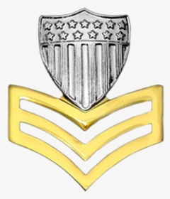Cg-po1 - First Class Petty Officer Uscg, HD Png Download, Transparent PNG