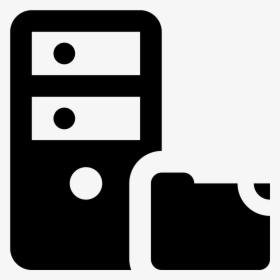 Ftp Server Icon Png Clipart , Png Download - Ftp Serveur Icone Free, Transparent Png, Transparent PNG