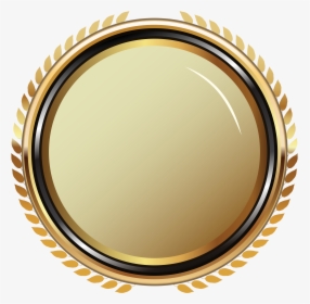 Badge Transparent Circle, HD Png Download, Transparent PNG