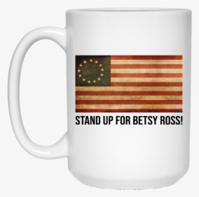 Betsy Ross Flag Png, Transparent Png, Transparent PNG