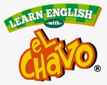El Chavo Del 8 Animado Logo, HD Png Download, Transparent PNG