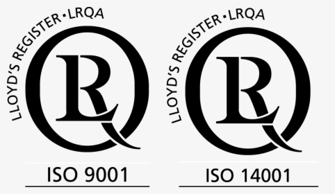 Lloyd's Register Lrqa Logo, HD Png Download, Transparent PNG