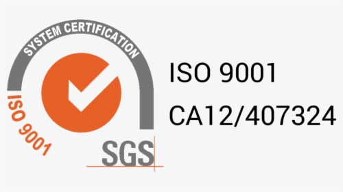 Iso 14001 , Png Download - Iso 9001 2000, Transparent Png, Transparent PNG