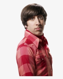 Howard Wolowitz, HD Png Download, Transparent PNG
