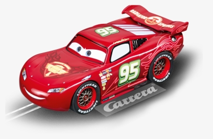 30751 Carrera Digital 132 Disney / Pixar Cars - Carrera Slot Car Ferrari 588, HD Png Download, Transparent PNG