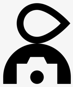 Icon , Png Download - Circle, Transparent Png, Transparent PNG
