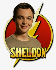 Bigbangtheory Sheldon Cooper Bazinga - Sheldon Cooper, HD Png Download, Transparent PNG