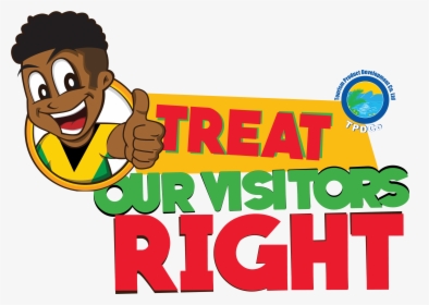Tourist Harassment In Jamaica, HD Png Download, Transparent PNG