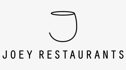 Logo Joey Restaurant Png - Joey Restaurant, Transparent Png, Transparent PNG