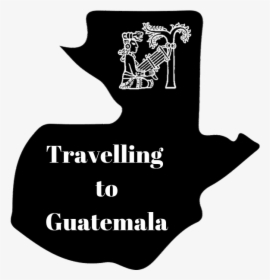 Guatemala Icon - Illustration, HD Png Download, Transparent PNG