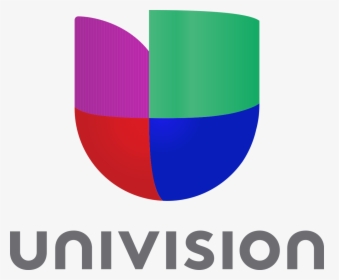 Univision Logo Png, Transparent Png, Transparent PNG