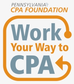 Cpa Png Course Outline - Poster, Transparent Png, Transparent PNG