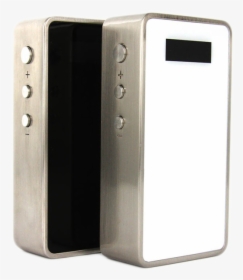 Snow Wolf 200w Temperature Control Box Mod - Electronics, HD Png Download, Transparent PNG