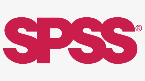 Spss Logo Png Transparent - Spss, Png Download, Transparent PNG