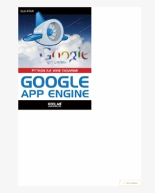 Google App Engine, HD Png Download, Transparent PNG