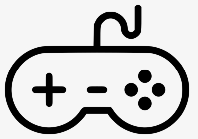 Video Game Icon Png, Transparent Png, Transparent PNG