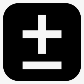 Transparent Plus Symbol Png - Instagram Add Photo Icon, Png Download, Transparent PNG