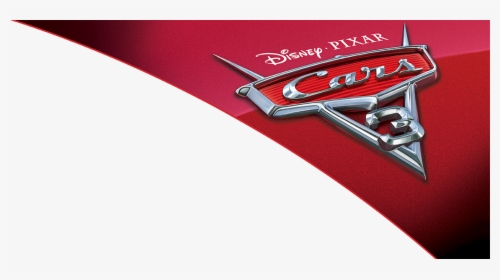 Disney / Pixar - Cars 3 Junior Moon Diecast, HD Png Download, Transparent PNG