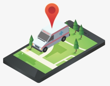 For This The Proposed System Is Gps Tracking Systems - Freepik Ubicacion, HD Png Download, Transparent PNG