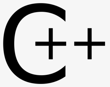 C Plus Plus Logo, HD Png Download, Transparent PNG