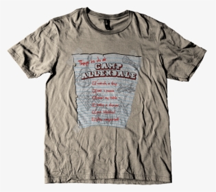 Rockbridge T Shirts Young Life - Active Shirt, HD Png Download, Transparent PNG