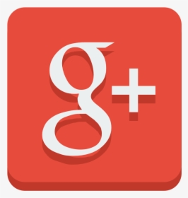 Google Plus Icon Transparent Png - Small Google Icon Png, Png Download, Transparent PNG