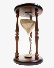 Hourglass Clipart Transparent Background - Sand Clock Png Transparent, Png Download, Transparent PNG