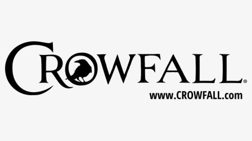 Crowfall Logo Png, Transparent Png, Transparent PNG