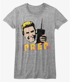 Junior Zack Morris Prep Saved By The Bell Shirt - Wolverine, HD Png Download, Transparent PNG